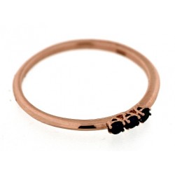 Gold Ring Verita. True Luxury 40130704 WOMEN'S JEWELLERY