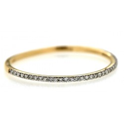 Γυναικεια Κοσμηματα - Γυναικεια Δακτυλιδια - Γυναικεία Κοσμηματα Χρυσό Δακτυλίδι Verita. True Luxury 40130722 