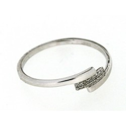 Gold Ring Verita. True Luxury 40130744 WOMEN'S JEWELLERY