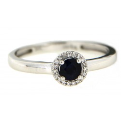 Gold Ring Verita. True Luxury 40130783 WOMEN'S JEWELLERY
