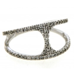Gold Ring Verita. True Luxury 40130831 WOMEN'S JEWELLERY