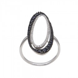 Gold Ring Verita. True Luxury 40130900 WOMEN'S JEWELLERY