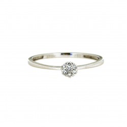 Gold Ring Verita. True Luxury 40130915