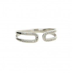 Gold Ring Verita. True Luxury 40131103