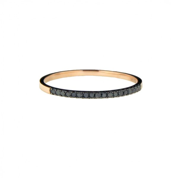 Gold Ring Verita. True Luxury 40131060