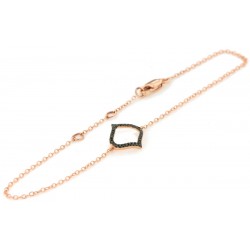Gold Bracelet Verita. True Luxury 40230054 WOMEN'S JEWELLERY