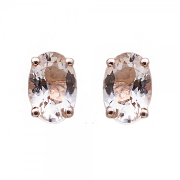 Gold Earrings Verita. True Luxury 40322106