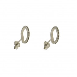 Gold Earrings Verita. True Luxury 40330152
