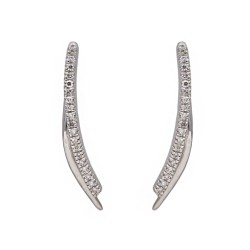 Gold Earrings Verita. True Luxury 40330213 WOMEN'S JEWELLERY