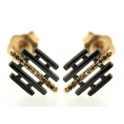 Gold Earrings Verita. True luxury 40330287