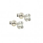 Gold Earrings Verita. True Luxury 40330527
