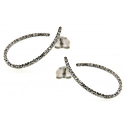 Gold Earrings Verita. True Luxury 40330352 WOMEN'S JEWELLERY
