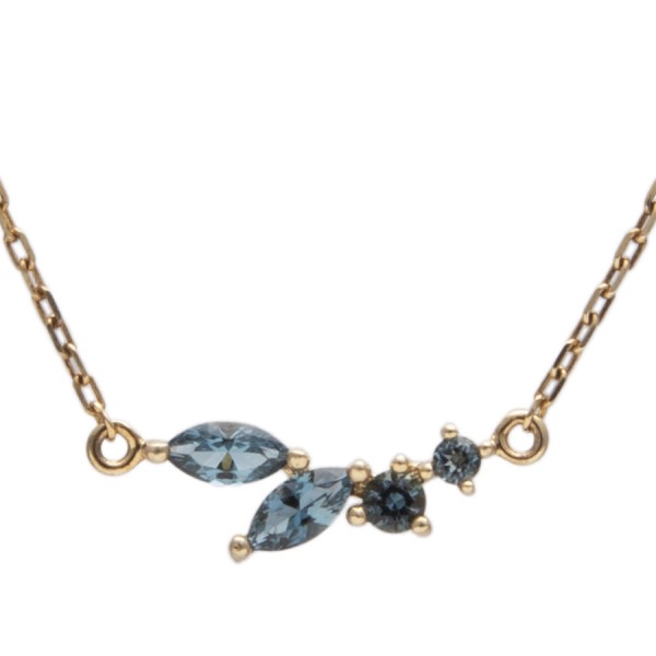 Gold Necklace Verita. True Luxury 40421784 WOMEN'S JEWELLERY