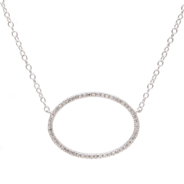 Gold Necklace Verita. True Luxury 40430047 WOMEN'S JEWELLERY