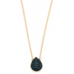 Gold Necklace Verita. True Luxury 40430069