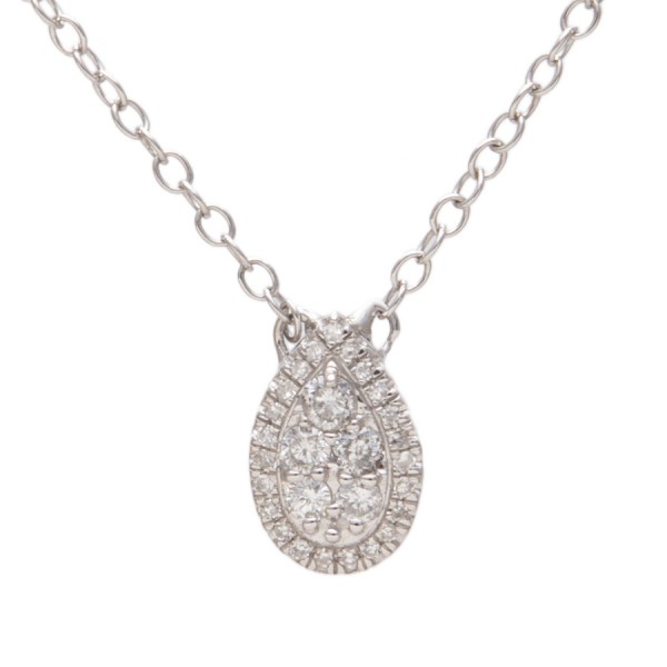 Gold Necklace Verita. True Luxury 40430076 WOMEN'S JEWELLERY
