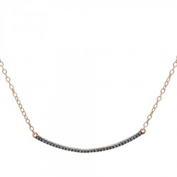 Gold Necklace Verita. True Luxury 40430128 WOMEN'S JEWELLERY