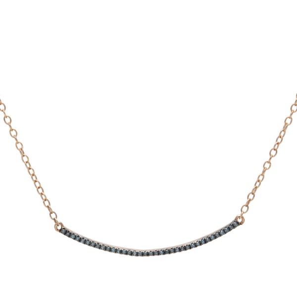Gold Necklace Verita. True Luxury 40430128 WOMEN'S JEWELLERY