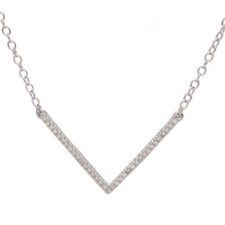 Gold Necklace Verita. True Luxury 40430129 WOMEN'S JEWELLERY