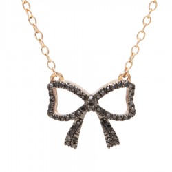 Gold Necklace Verita. True Luxury 40430160 WOMEN'S JEWELLERY