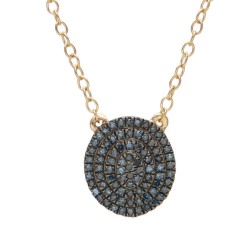 Gold Necklace Verita. True Luxury 40430195 WOMEN'S JEWELLERY