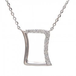 Gold Necklace Verita. True Luxury 40430238 WOMEN'S JEWELLERY