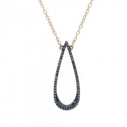 Gold Necklace Verita. True Luxury 40430268 WOMEN'S JEWELLERY
