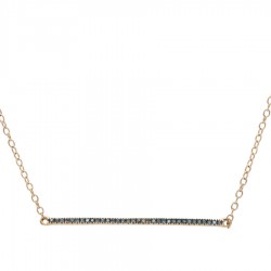 Gold Necklace Verita. True Luxury 40430294 WOMEN'S JEWELLERY