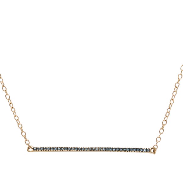 Gold Necklace Verita. True Luxury 40430294 WOMEN'S JEWELLERY