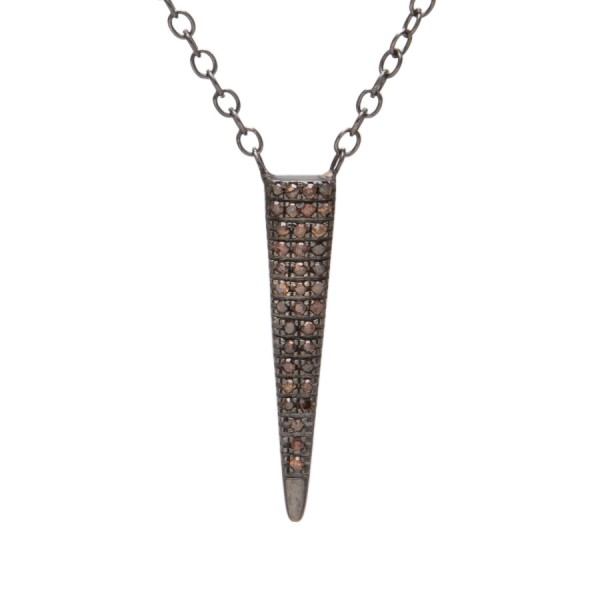 Gold Necklace Verita. True Luxury 40430305 WOMEN'S JEWELLERY