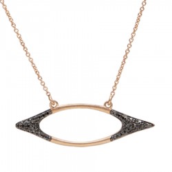 Gold Necklace Verita. True Luxury 40430356 WOMEN'S JEWELLERY