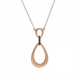Gold Necklace Verita. True Luxury 40430365 WOMEN'S JEWELLERY