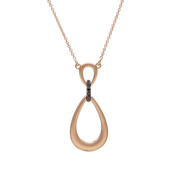 Gold Necklace Verita. True Luxury 40430365 WOMEN'S JEWELLERY
