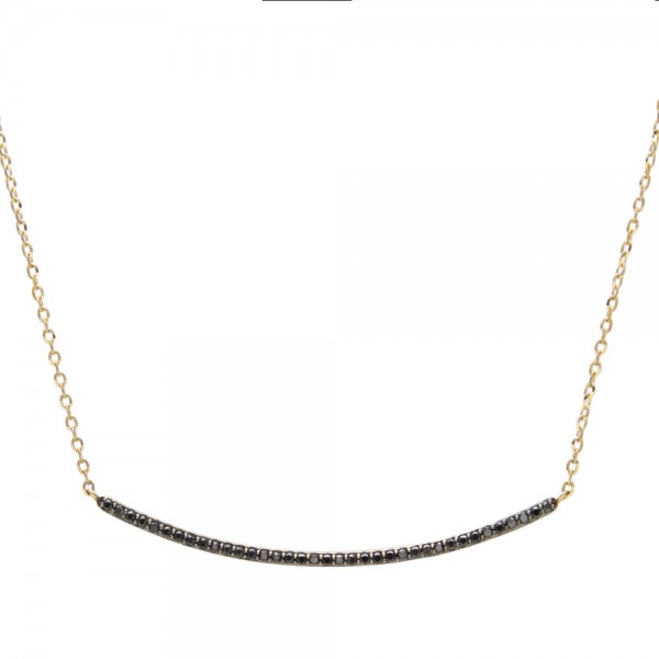 Gold Necklace Verita. True Luxury 40430386