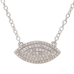 Gold Necklace Verita. True Luxury 40430442 WOMEN'S JEWELLERY