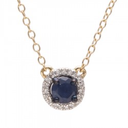 Gold Necklace Verita. True Luxury 40430460 WOMEN'S JEWELLERY