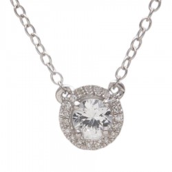 Gold Necklace Verita. True Luxury 40430467 WOMEN'S JEWELLERY