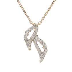 Gold Necklace Verita. True Luxury 40430592 WOMEN'S JEWELLERY