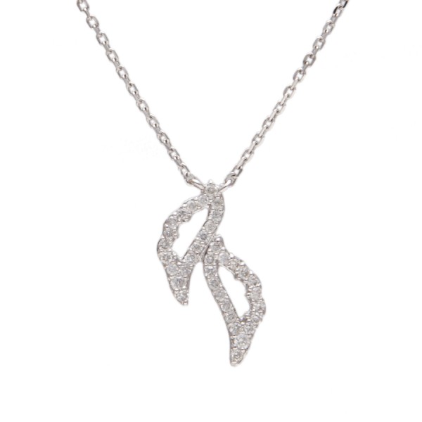 Gold Necklace Verita. True Luxury 40430593 WOMEN'S JEWELLERY