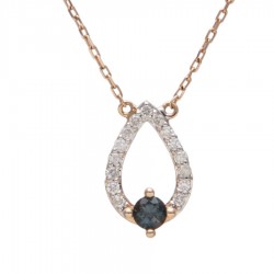 Gold Necklace Verita. True Luxury 40430606 WOMEN'S JEWELLERY