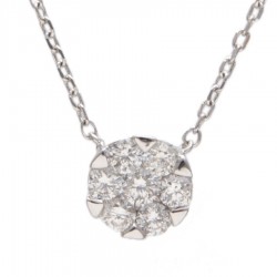 Gold Necklace Verita. True Luxury 40430634 WOMEN'S JEWELLERY