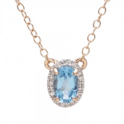 Gold Necklace  Verita. True Luxury 40430680 WOMEN'S JEWELLERY