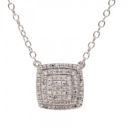 Gold Necklace Verita. True Luxury 40430706 WOMEN'S JEWELLERY