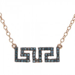 Gold Necklace Verita. True Luxury 40430712 WOMEN'S JEWELLERY