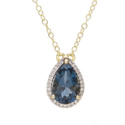 Gold Necklace Verita. True Luxury 40430717 WOMEN'S JEWELLERY