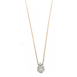 Gold Necklace Verita. True Luxury 40430692 WOMEN'S JEWELLERY