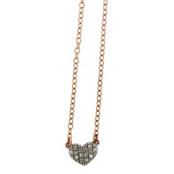 Gold Necklace Verita. True Luxury 40430704 WOMEN'S JEWELLERY