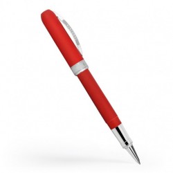 Visconti Eco Red Rollerball KP10-10-03-RB