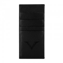 Visconti Black Card Holder KL04-01 Accessories