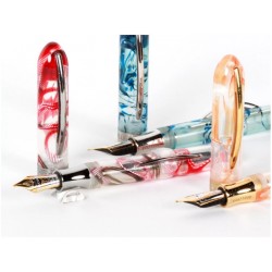 Millenium Arc Two Limited Edition Fountain Pen